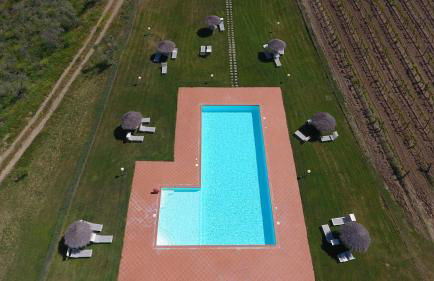 Agriturismo Poggio Corbello - Foto 51