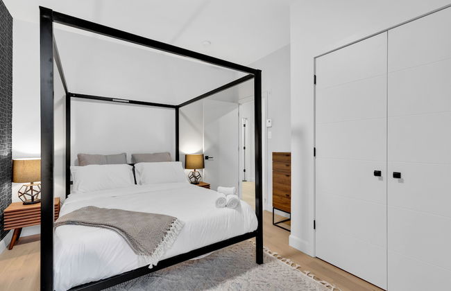 Deluxe Suites Downtown Montreal - Foto 6