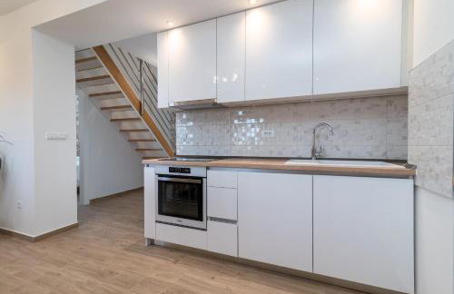 Stone house Grgo with heated swimming pool and spa - Foto 55