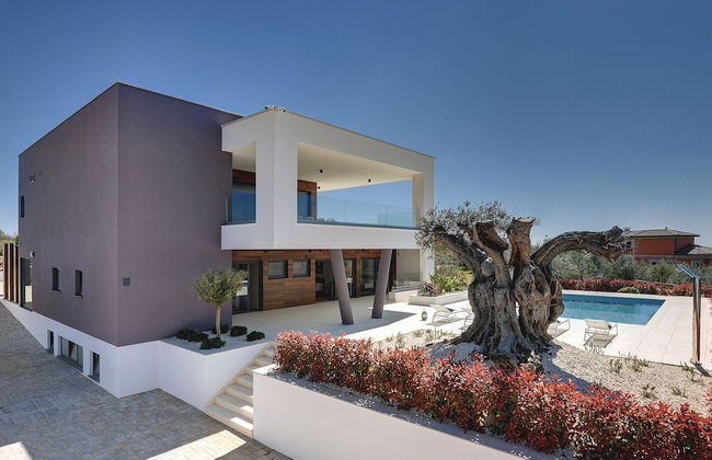 Villa in Vodnjan With Swimming Pool - Foto 39