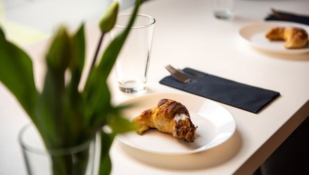 Apartamenty Olimpijskie - Foto 2, Cocina privada