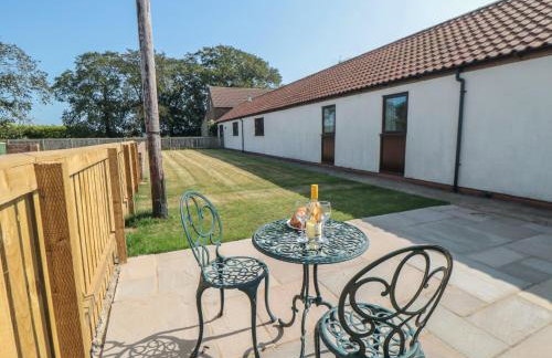 Curlew Cottage - Foto 16