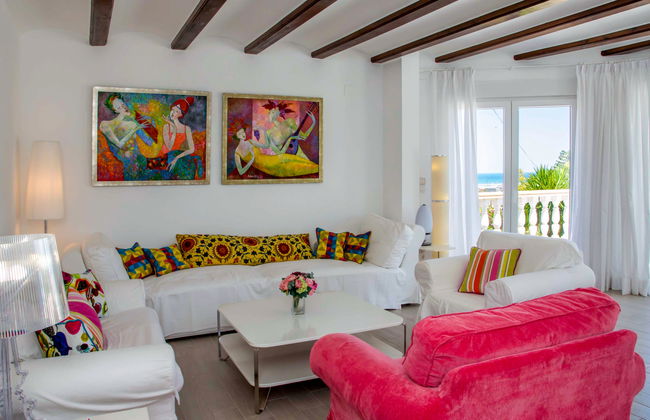 Villa Polonia Mouche - Foto 10