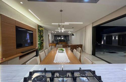 Mansão Encantada Parajú Domingos Martins - Foto 43