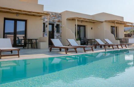 DIPOLIS luxury apartments Syros - Foto 55