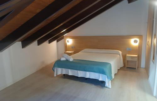 Apartamentos turisticos Ávila Puerta del Mariscal 1-1 - Foto 11