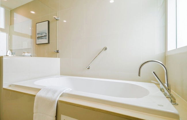 Shama Petchburi 47 Bangkok - Photo 73