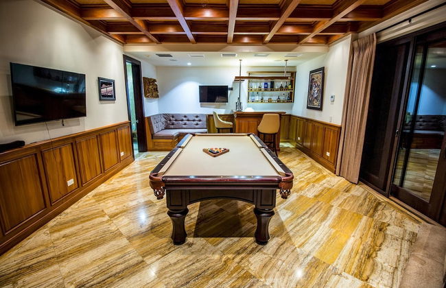 Casa Rosen Villa in Nacascolo - Foto 15