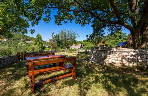 Stunning Home In Moscenicka Draga - Foto 18