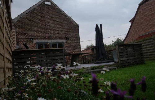 Gîte l ´écurie à la campagne - Foto 67