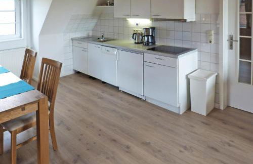 Haus Nordlicht Ferienwohnung *Bi a Maln* - Photo 9