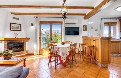 Carrebaix Cavall Vert - Foto 7