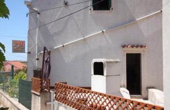 Apartments by the sea Unesic - Unije, Losinj - 8044 - Foto 2