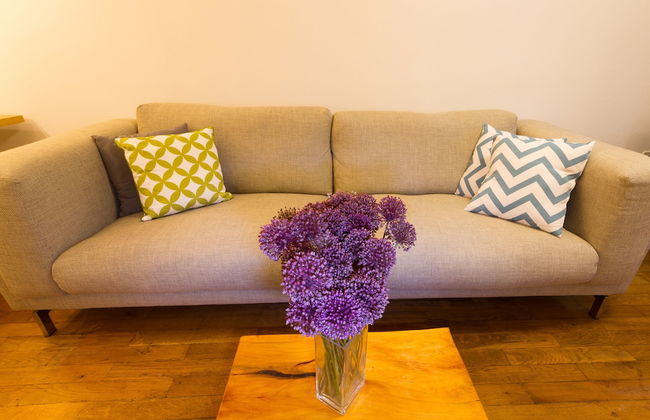 Forgotten Garden Apartments and Rooms - Foto 36