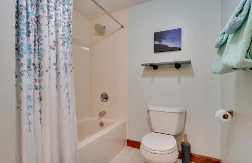 Mendon Home with Hot Tub, Fire Pit and Near Skiing! - Foto 20