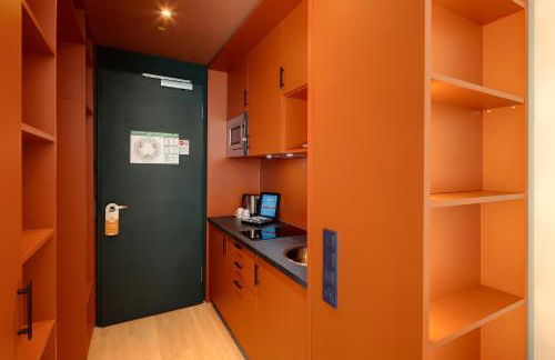 DEIN APART München - Foto 60