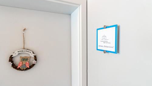 Ferienwohnung Bad Camberg - Apartment Goldener Grund - Foto 3, Other