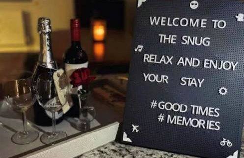 The Snug, Mayobridge - Foto 8