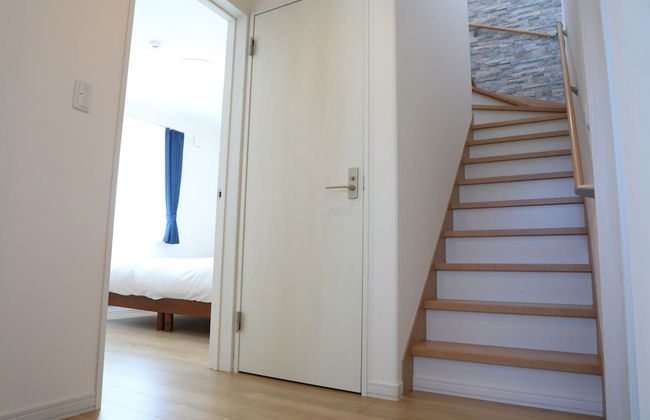 Kashiwa House Furano - Foto 20