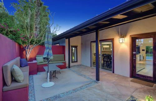 Mags Mountain View - Alice Lodging - Foto 30