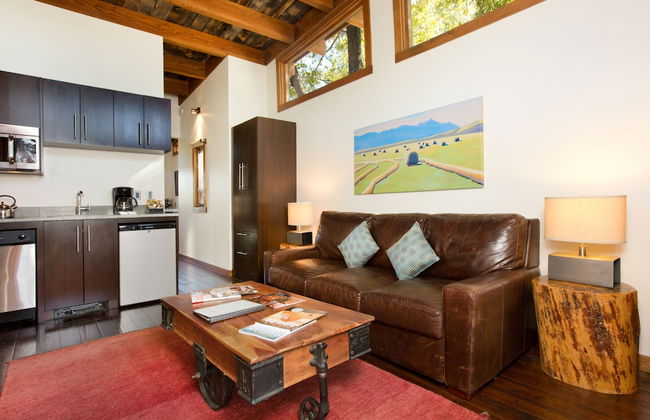 Fireside Resort - Foto 15