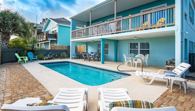 Atlantic Splash - Foto 3, Exterior