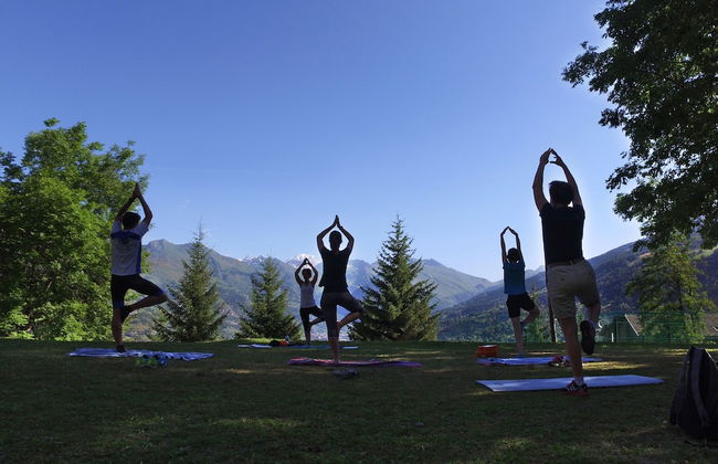 VVF La Plagne Montchavin Paradiski - Foto 13