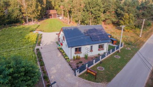 Pasieka Podlaska Tradycja - Foto 3, Garden, Garden view