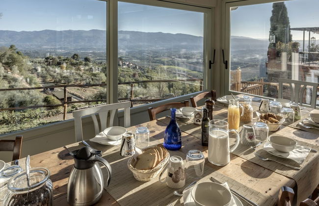 Agriturismo La Forra - Foto 39