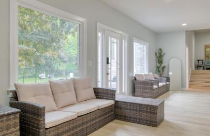 Game Farm Villa by Avantstay 10bdr, Private Pond, Spa, Pool Family-friendly - Foto 49