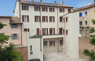 Casa Ballardini Via Baracca 66 - Foto 12