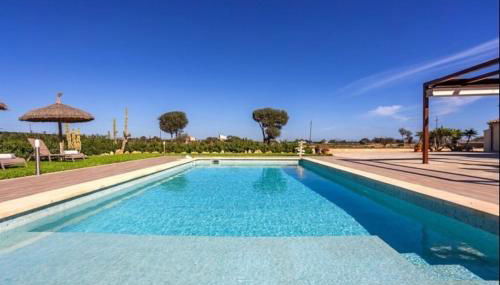 Villa Torre Marina - Photo 4