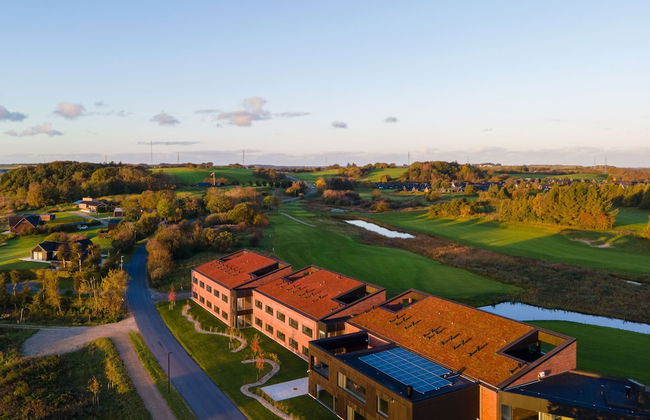 Himmerland Resort Cottages - Foto 61