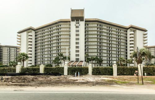 Luxury Panama City Beach Condo - Resort/Balcony - Foto 33