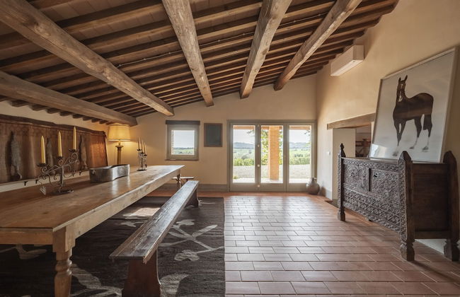 Locanda Fontelupa - Foto 46