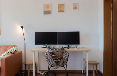 Hillside View Apartment - Foto 12