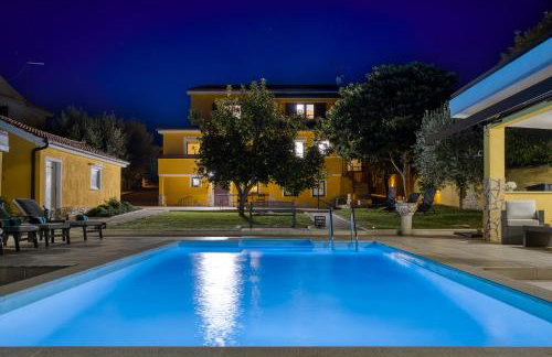 Luxury Villa for 14 People near Poreč - Foto 6