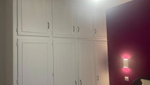 L'AMAZONIE - Lovely apartment near to the train station and Orly Airport - Foto 2