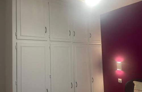 L'AMAZONIE - Lovely apartment near to the train station and Orly Airport - Foto 2