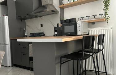 Iris Apartment Nafpaktos - Foto 1