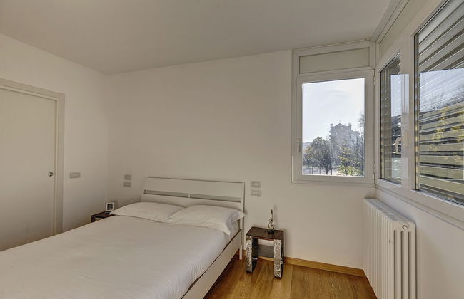 San Siro Apartment - Foto 10