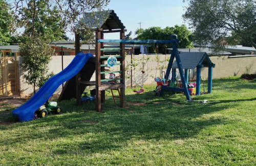 Olive Garden 2 - Foto 17