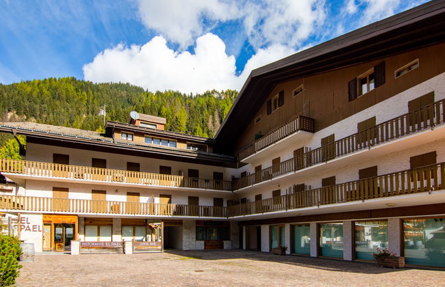 Condominio al Parco - Foto 23