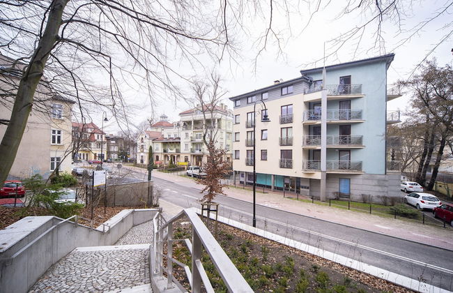 Apartment Paris 21 by Renters - Foto 15