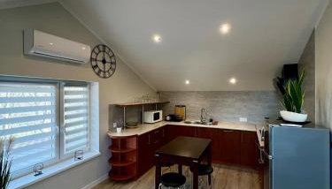 Apartament ARKON - Foto 5, stove