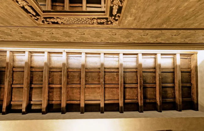 Antica Dimora De Michaelis - Foto 4