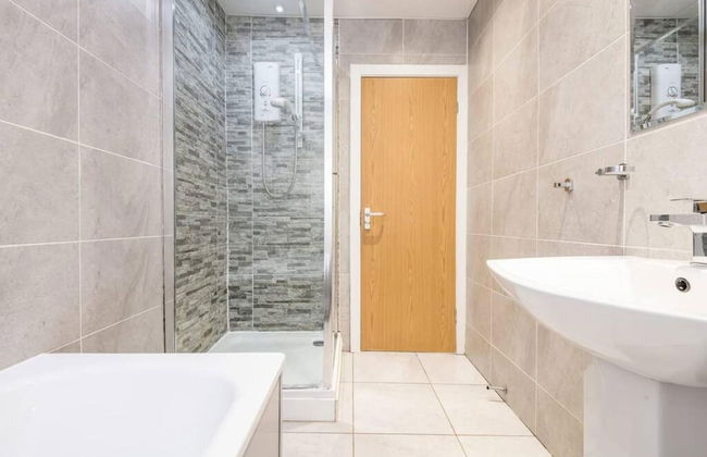 Host Apartments The Georgian Quarters at Canning - Foto 4