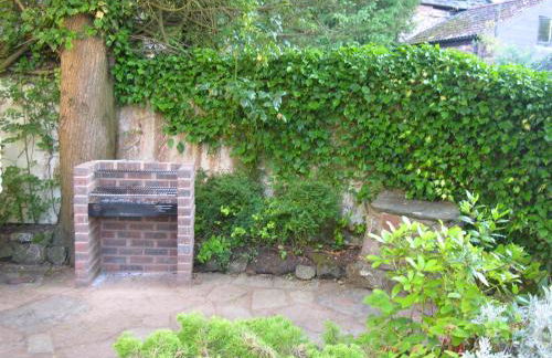 Duddings Country Cottages - Photo 38