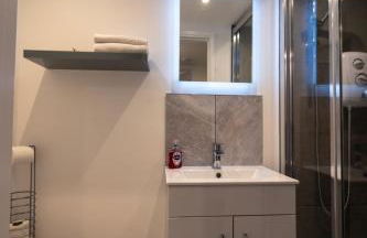 Modern 2 Bed Apartment in Bicester Town Centre - Foto 21