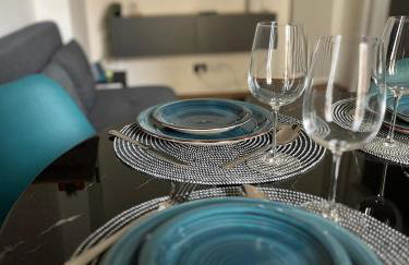 Serendipity Holiday Home - Foto 8